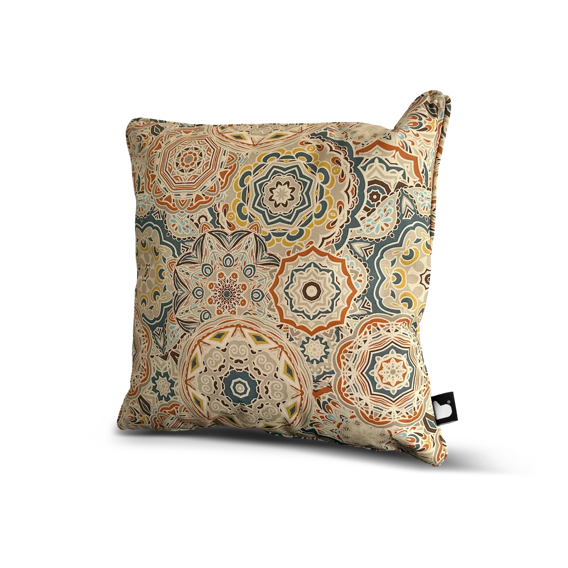 b-Cushion Art Collection