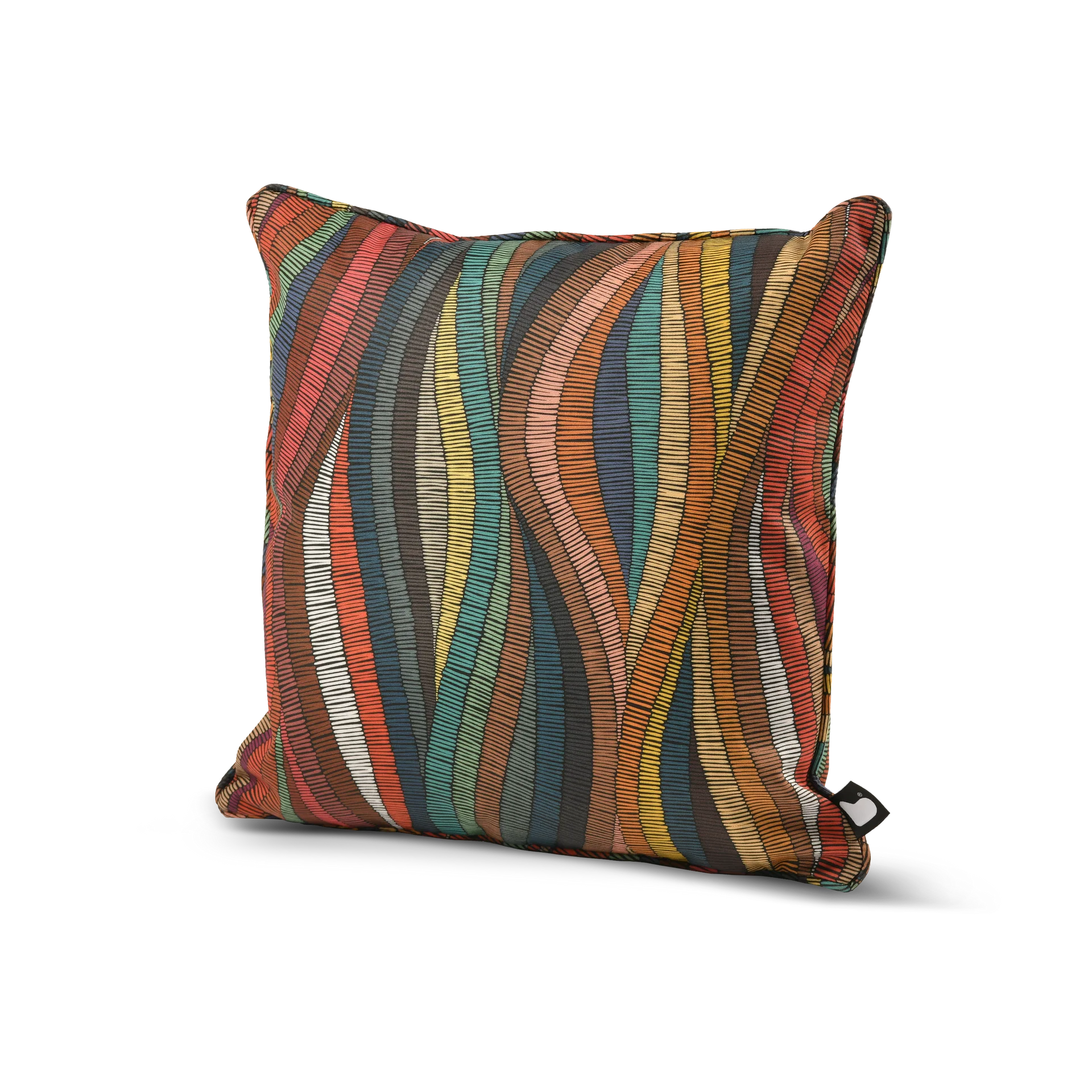 b-Cushion Art Collection