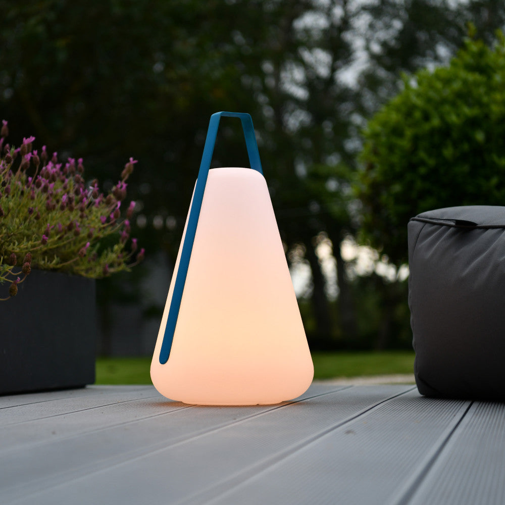 b-bulb LED bulb