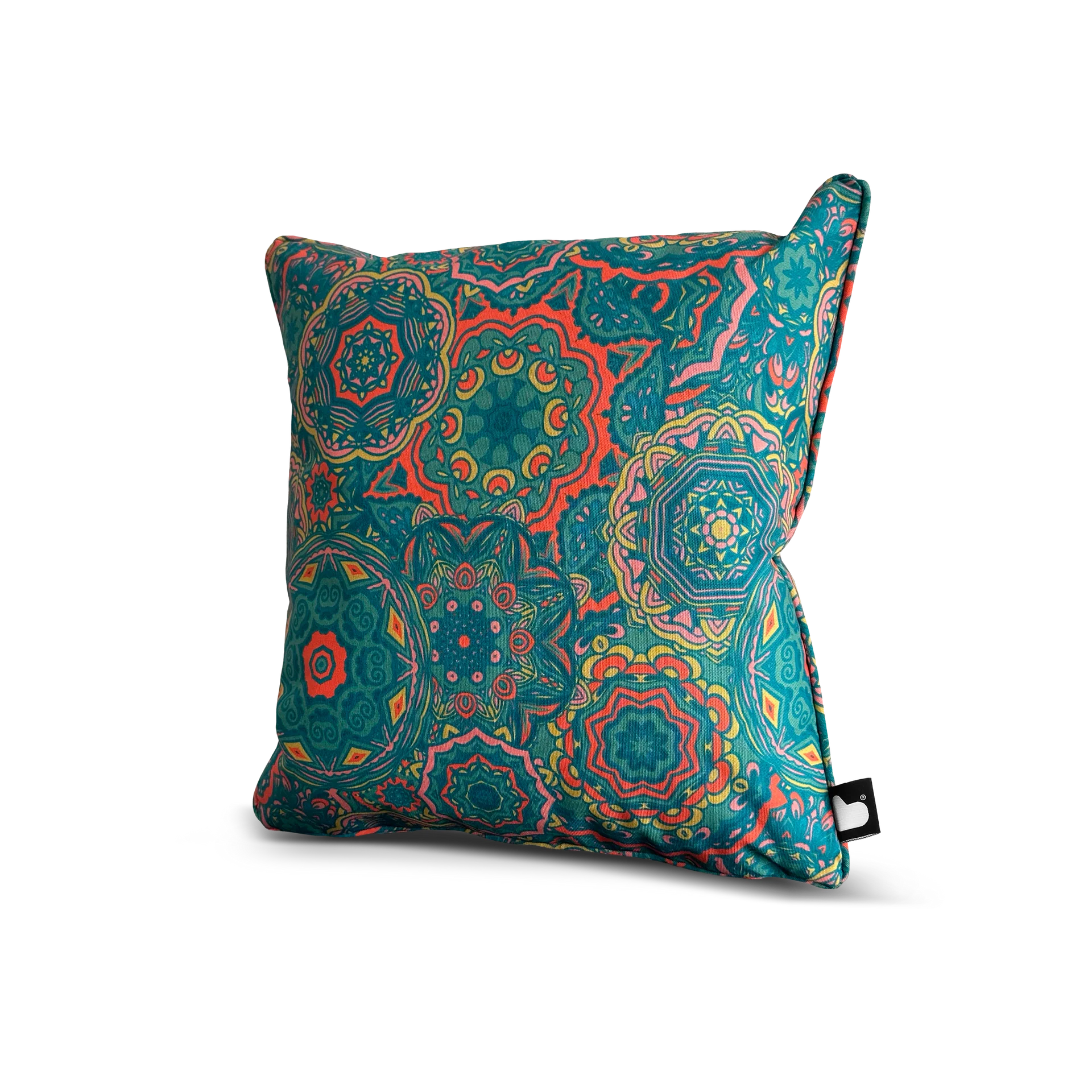 b-Cushion Art Collection