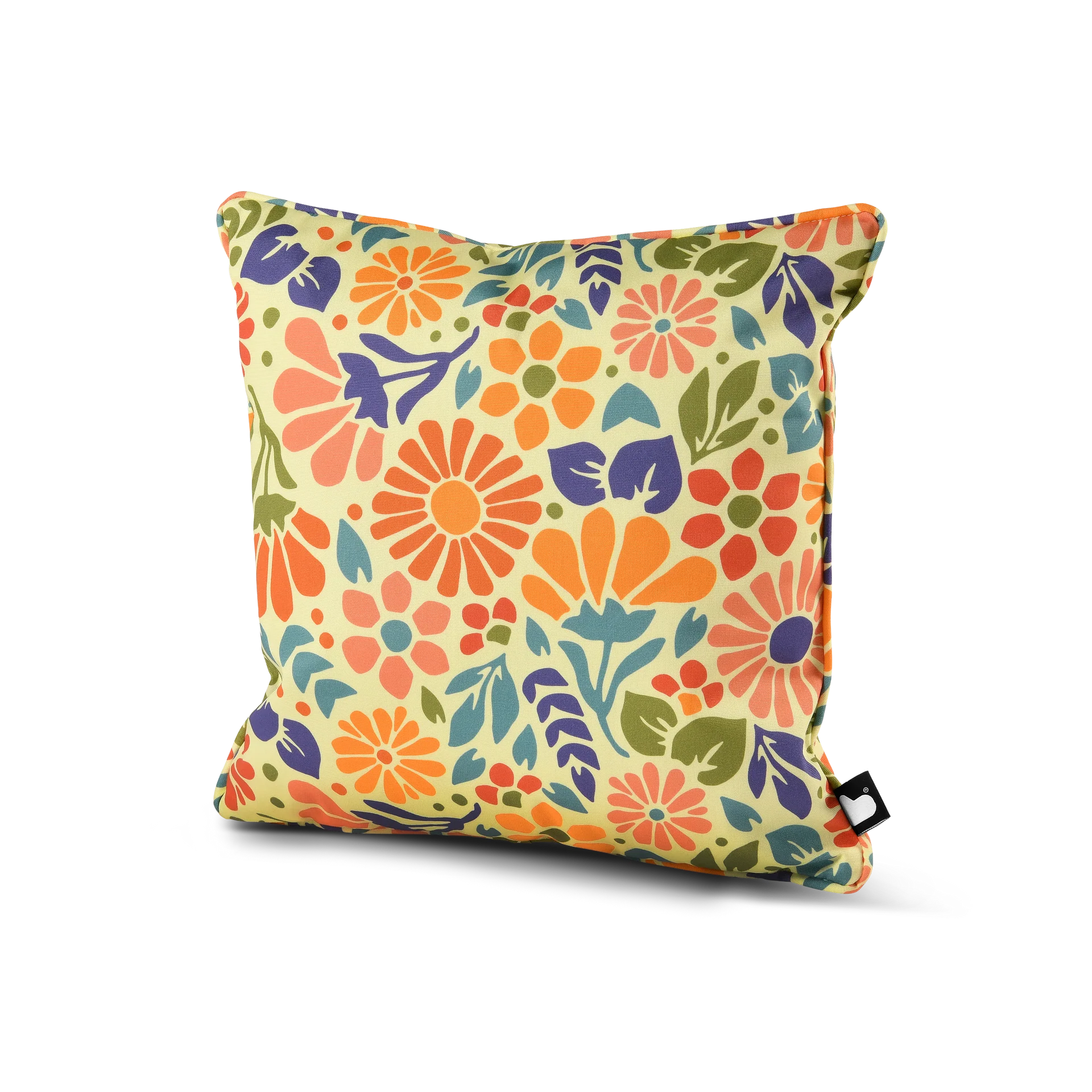 b-Cushion Art Collection