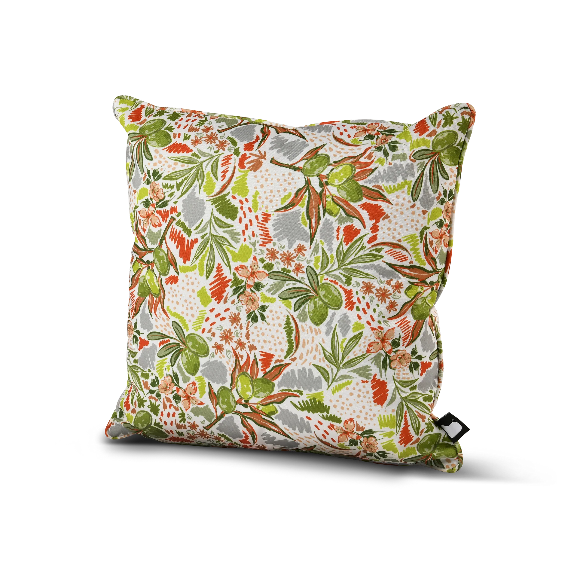 b-Cushion Art Collection