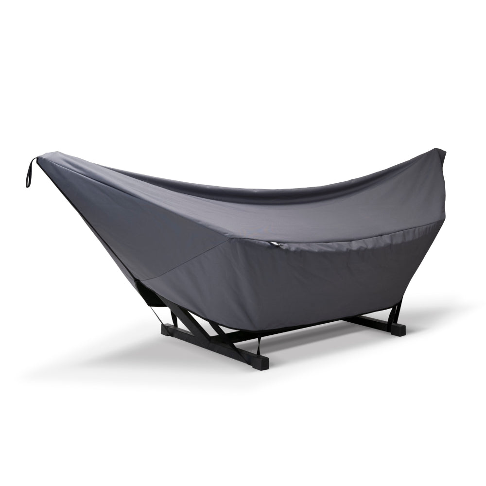 fatboy hängematte schwarz Outdoor B-Hängemattenbezug