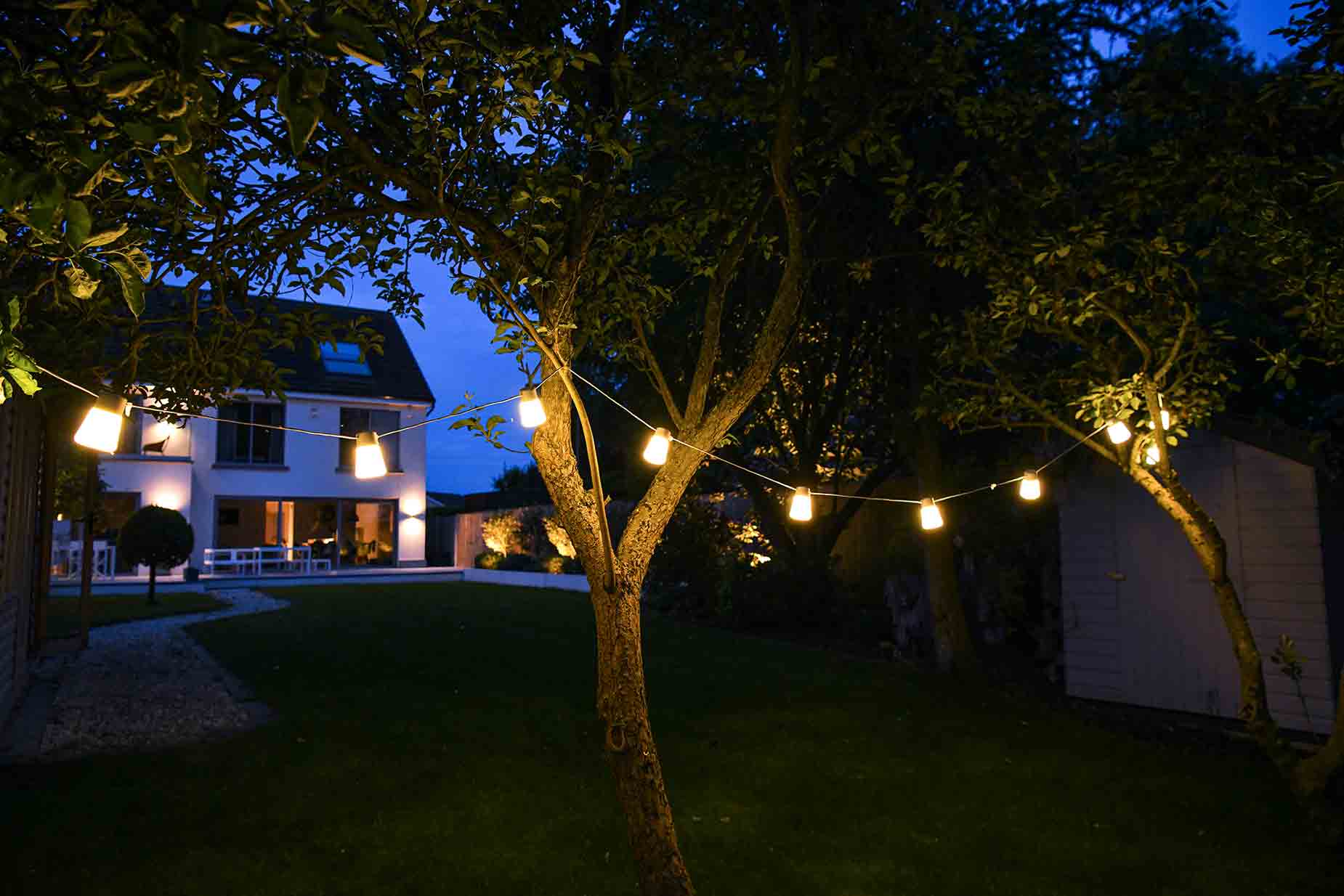 b-bulb Connect LED-Lampe