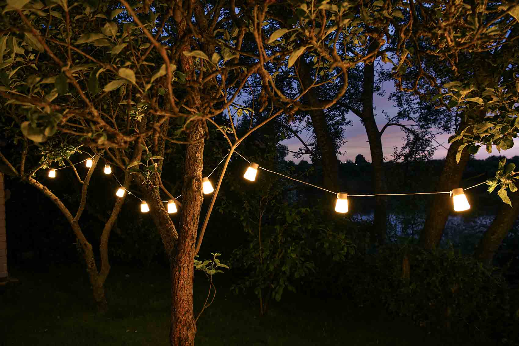 b-bulb Connect LED-Lampe