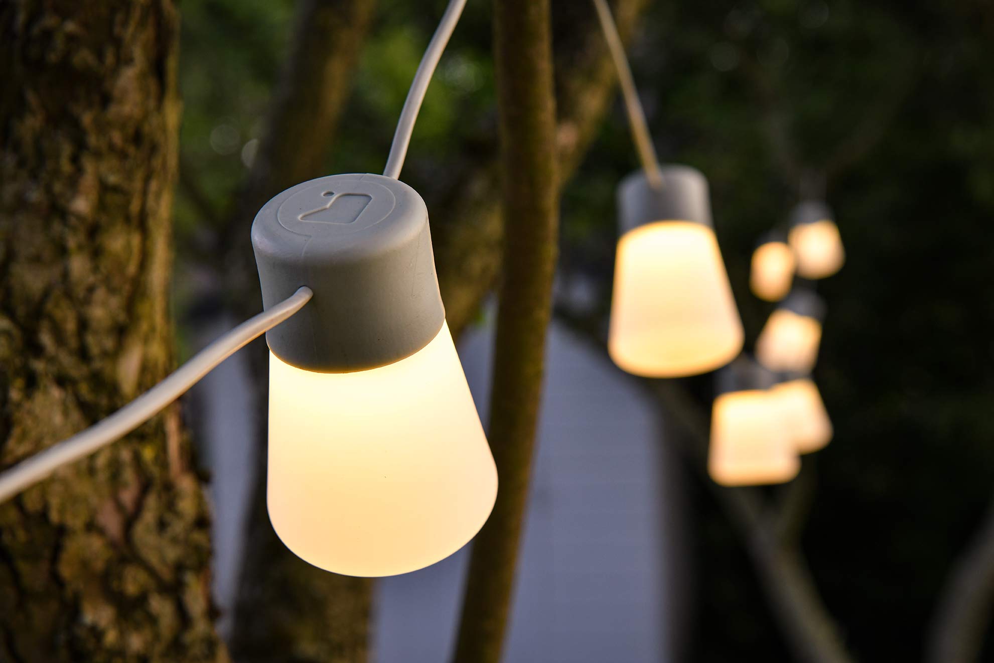 b-bulb Connect LED-Lampe