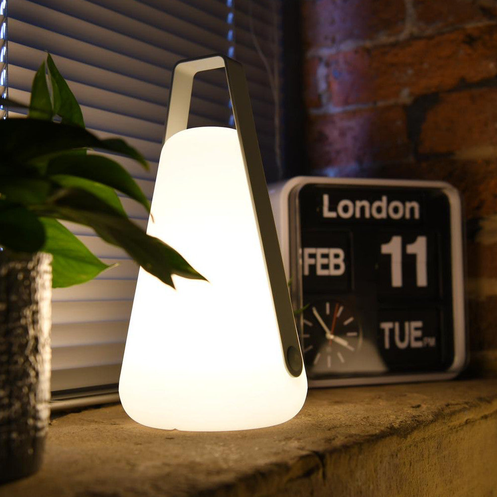 b-bulb LED-Lampe