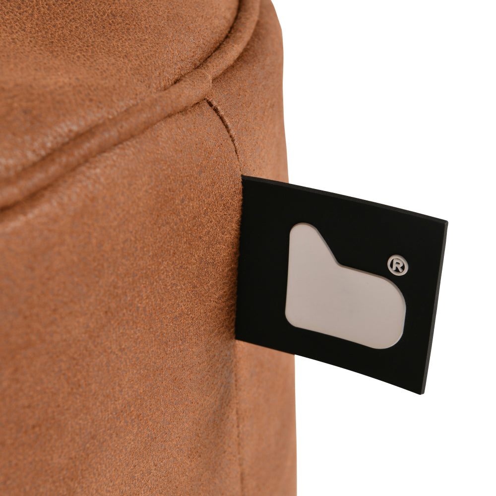 Luxus B-Poufe