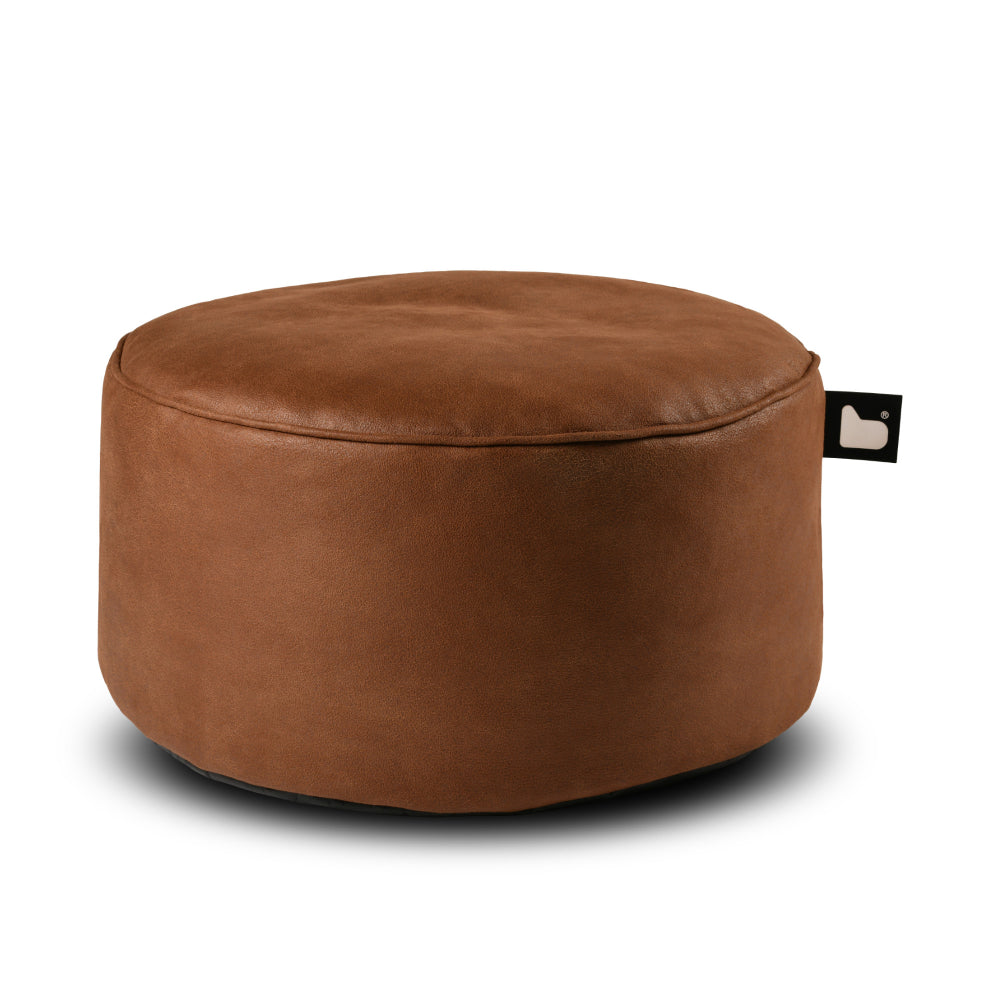 Luxus B-Poufe