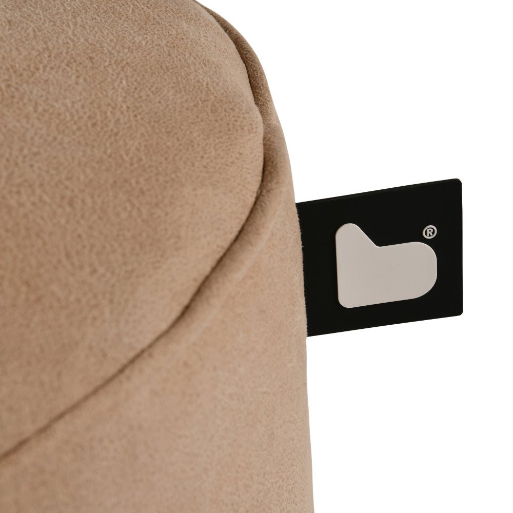 Luxus B-Poufe