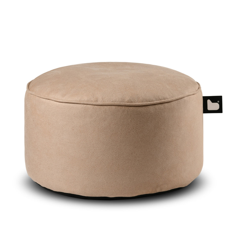 Luxus B-Poufe