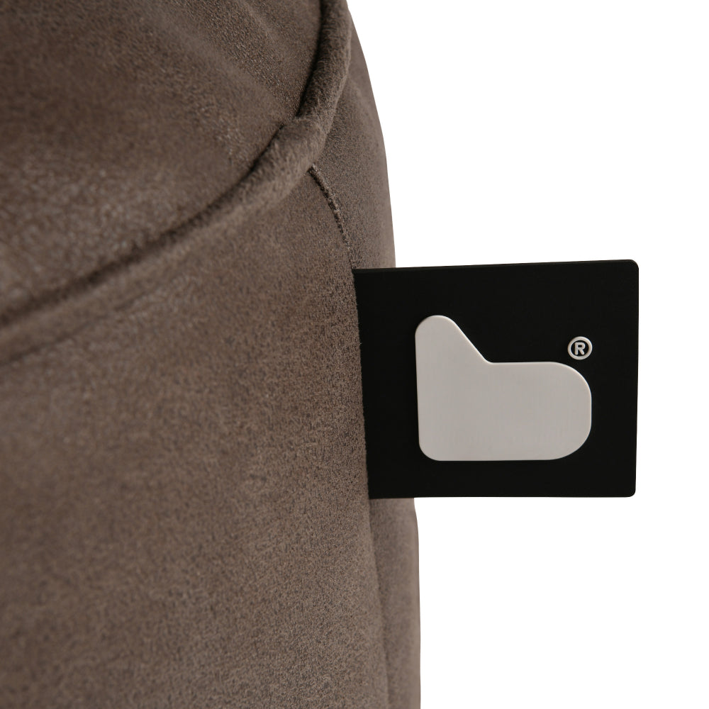 Luxus B-Poufe