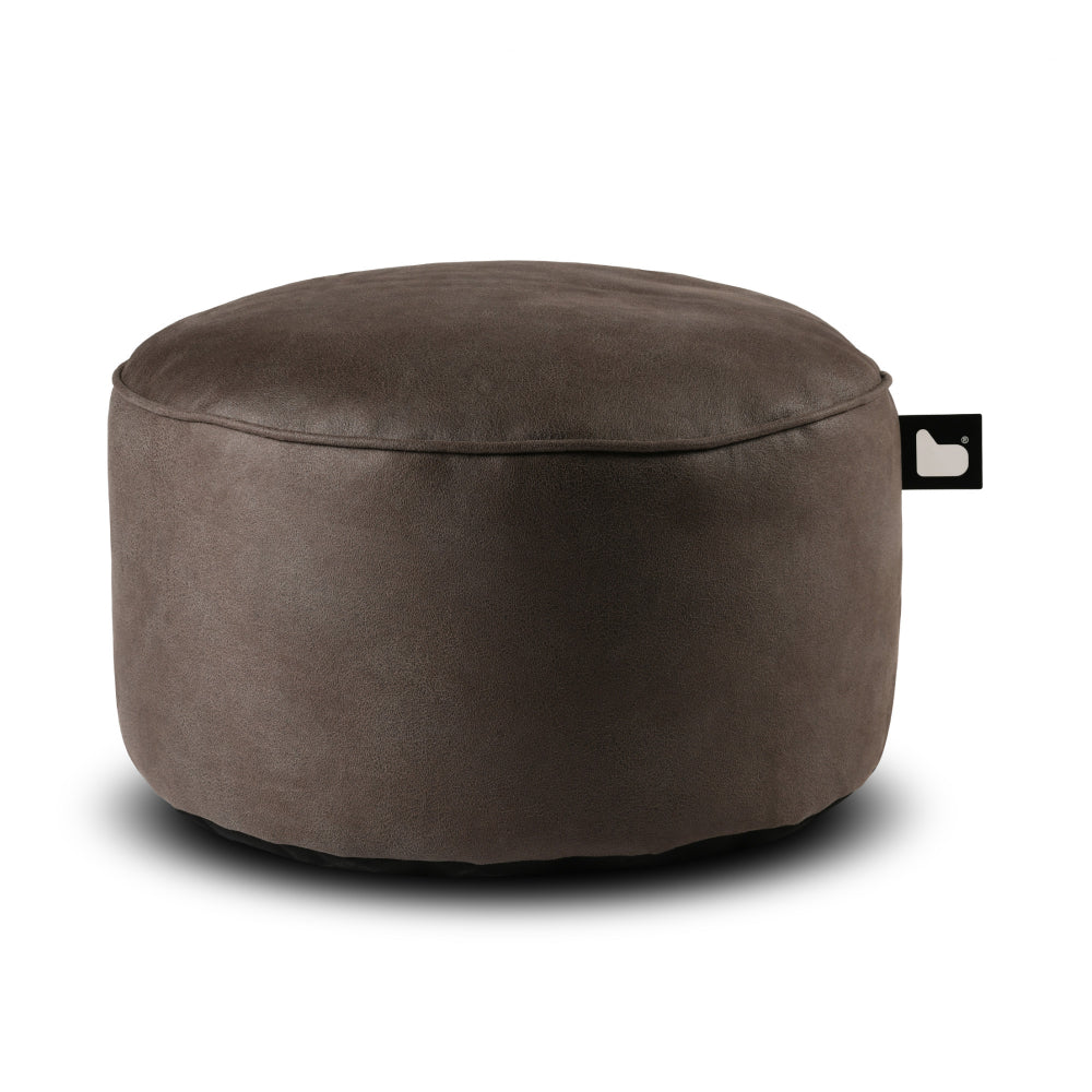 Luxus B-Poufe