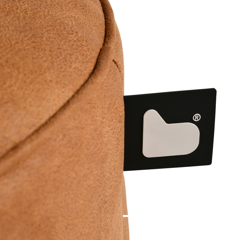 Luxus B-Poufe