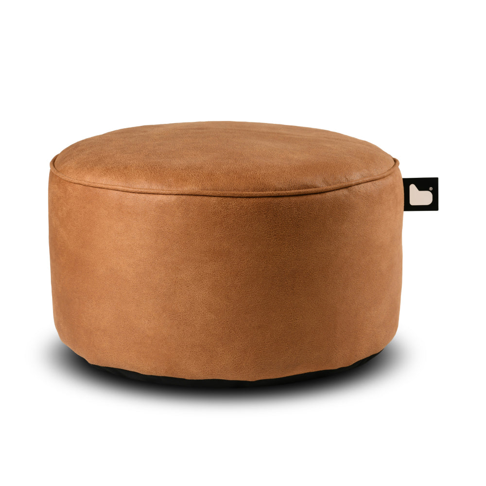 Luxus B-Poufe