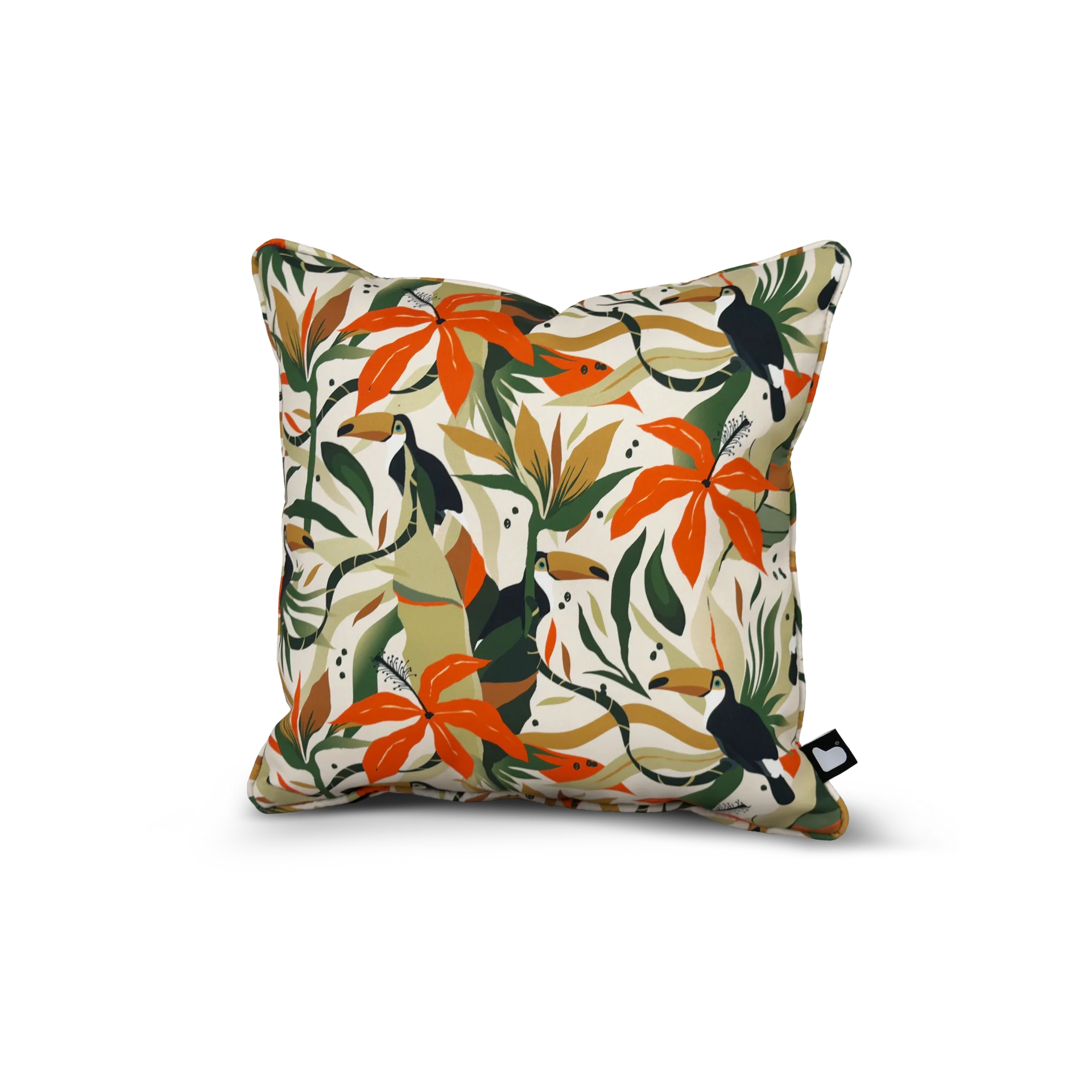 b-Cushion Art Collection