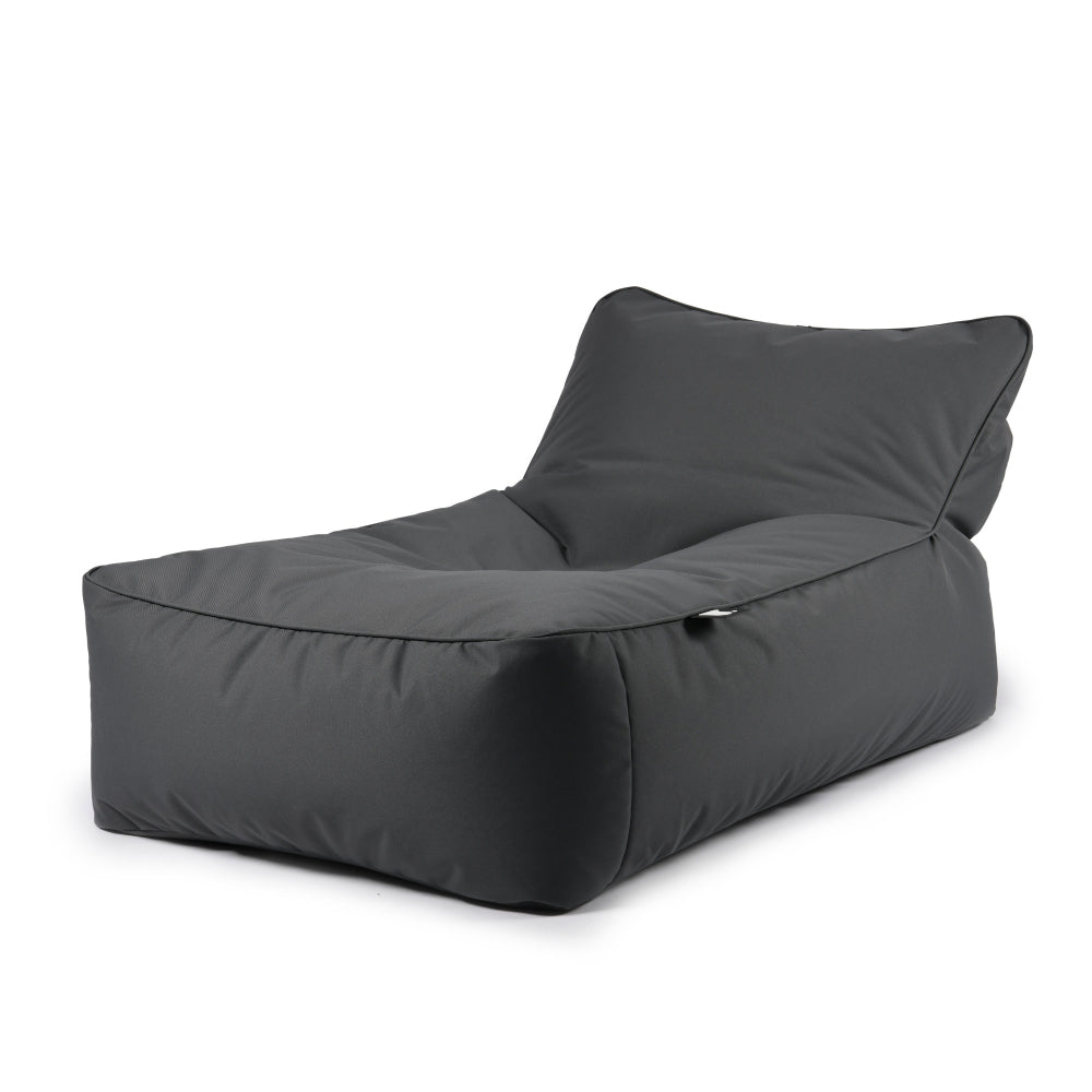 Extreme Lounging b-bed lounger - ligbed - Grijs