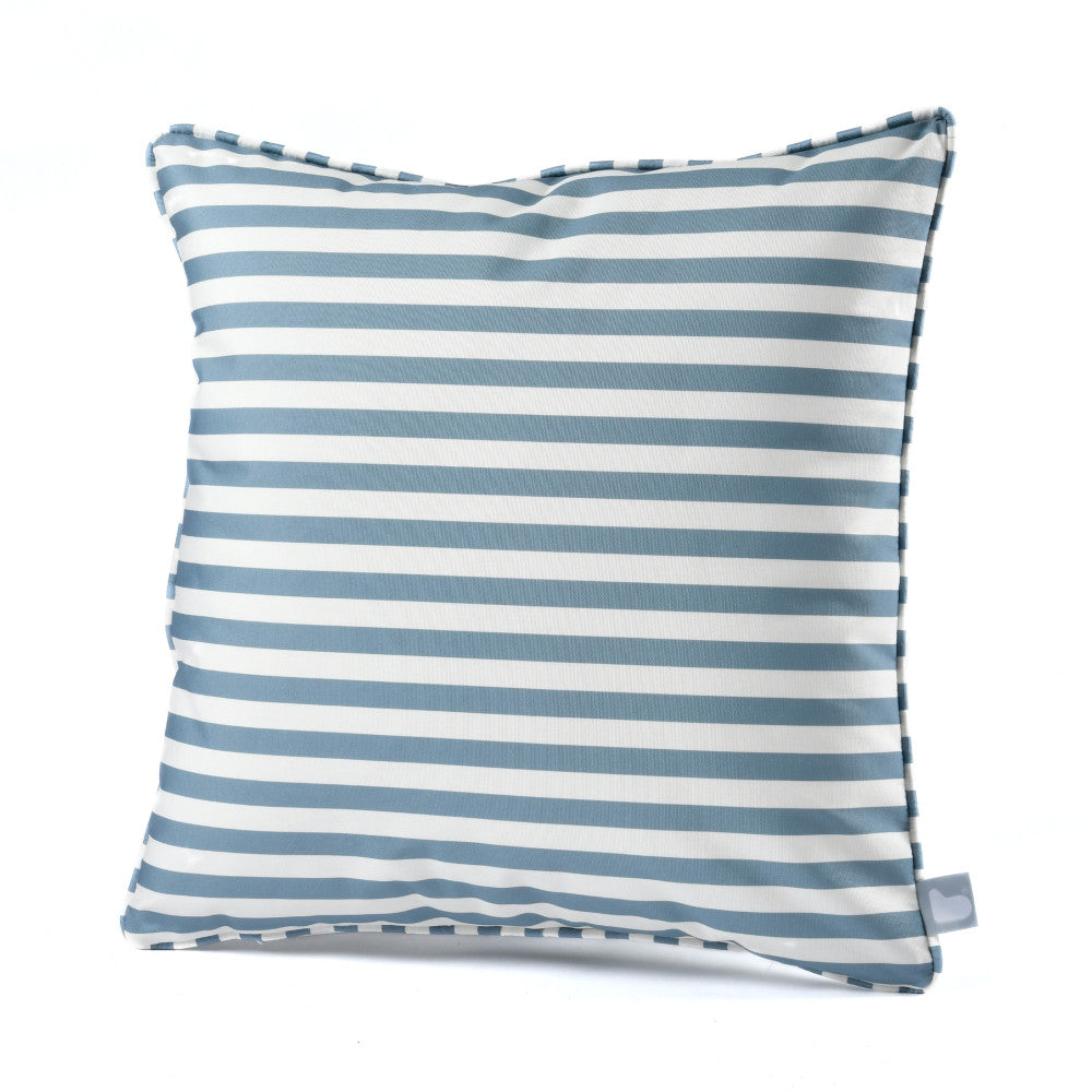 b-cushion pattern pencil stripe