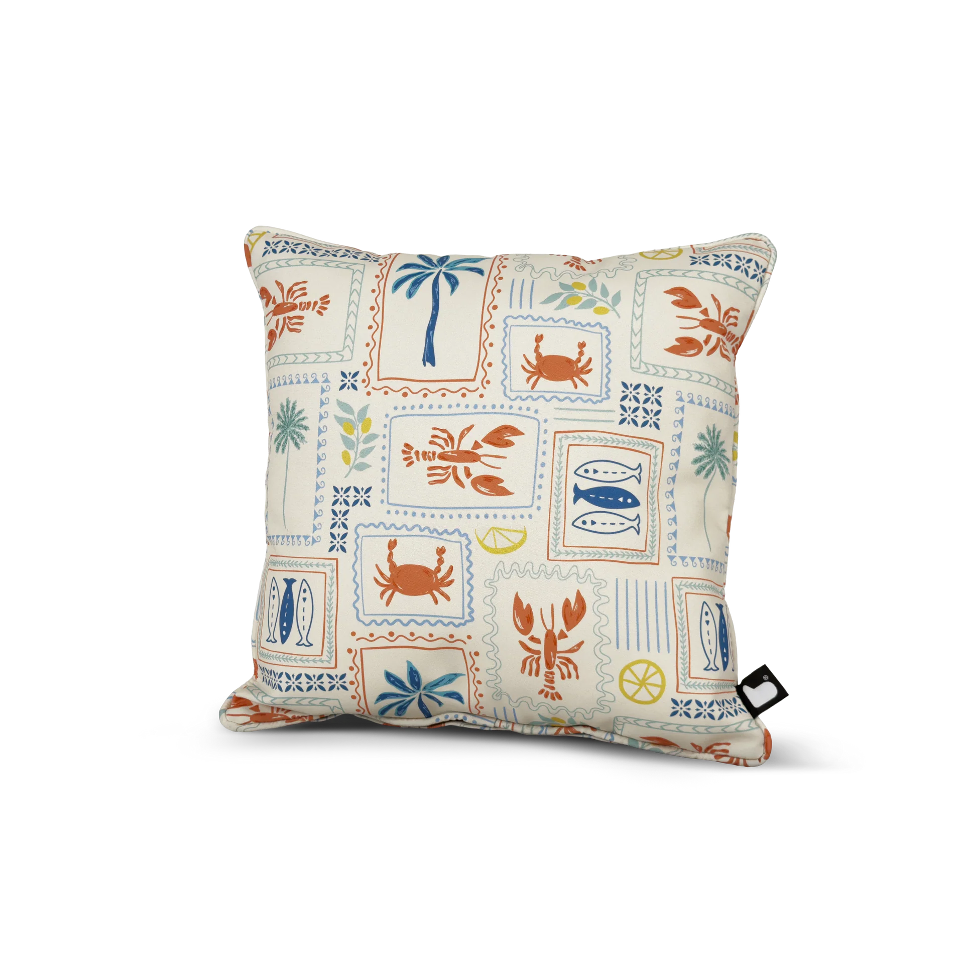 b-Cushion Art Collection