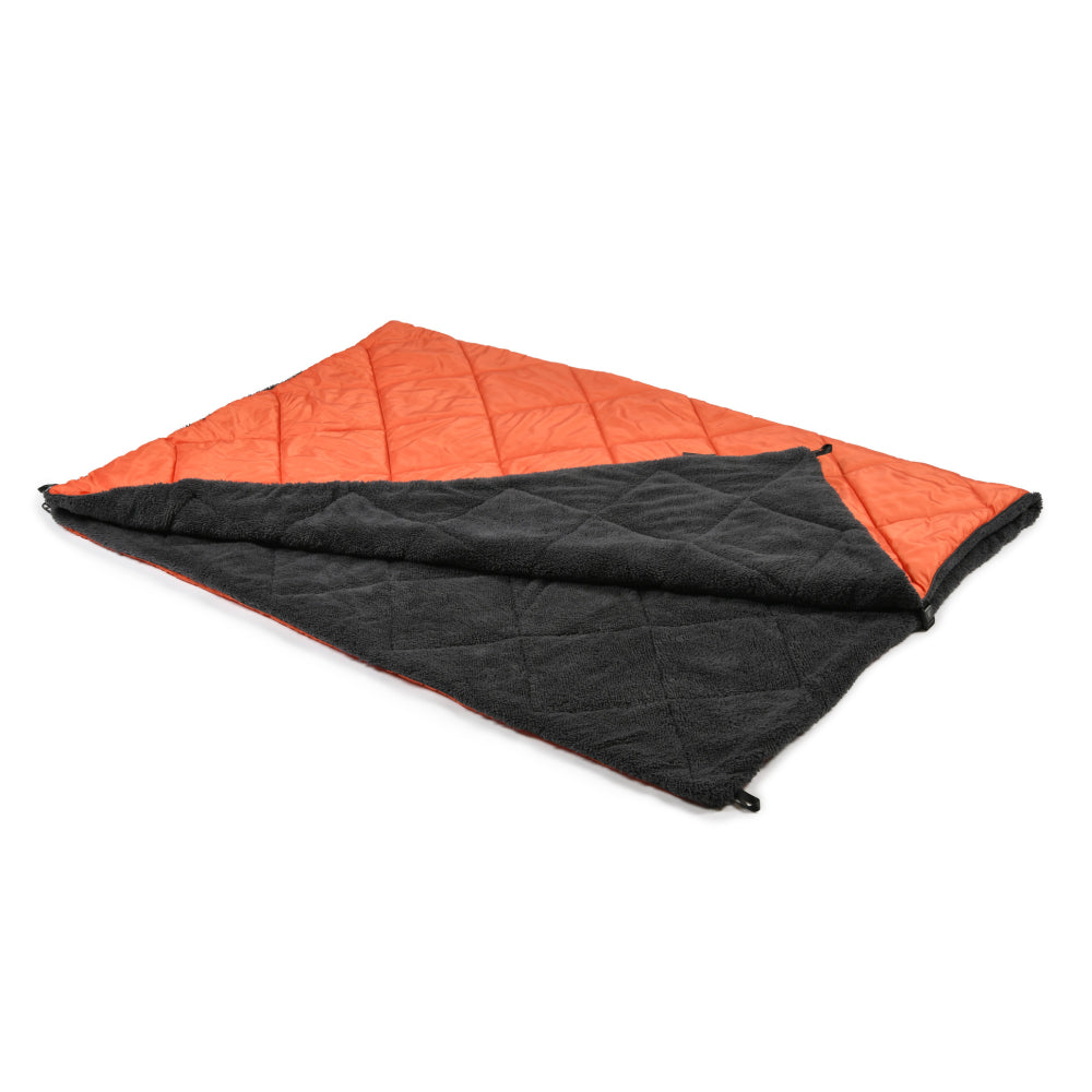 Extreme Lounging b-Blanket - Orange