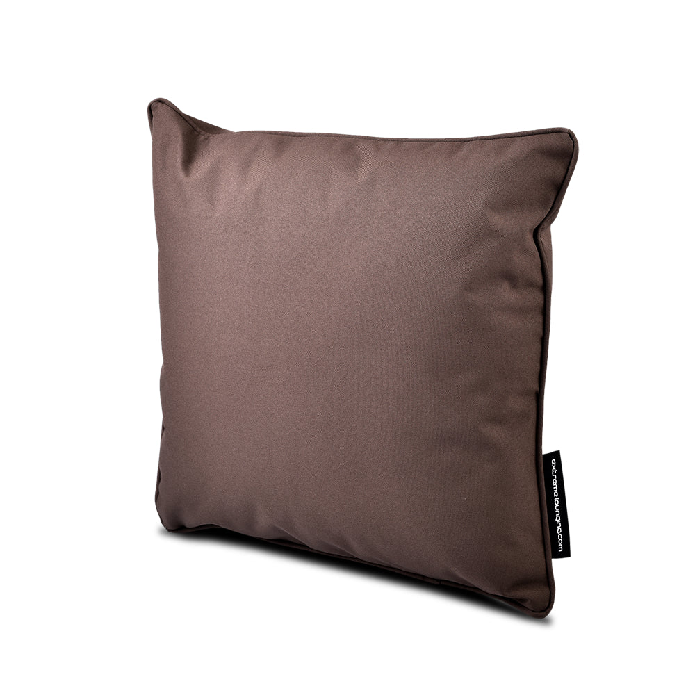 Extreme Lounging - b-cushion outdoor - sierkussen - bruin