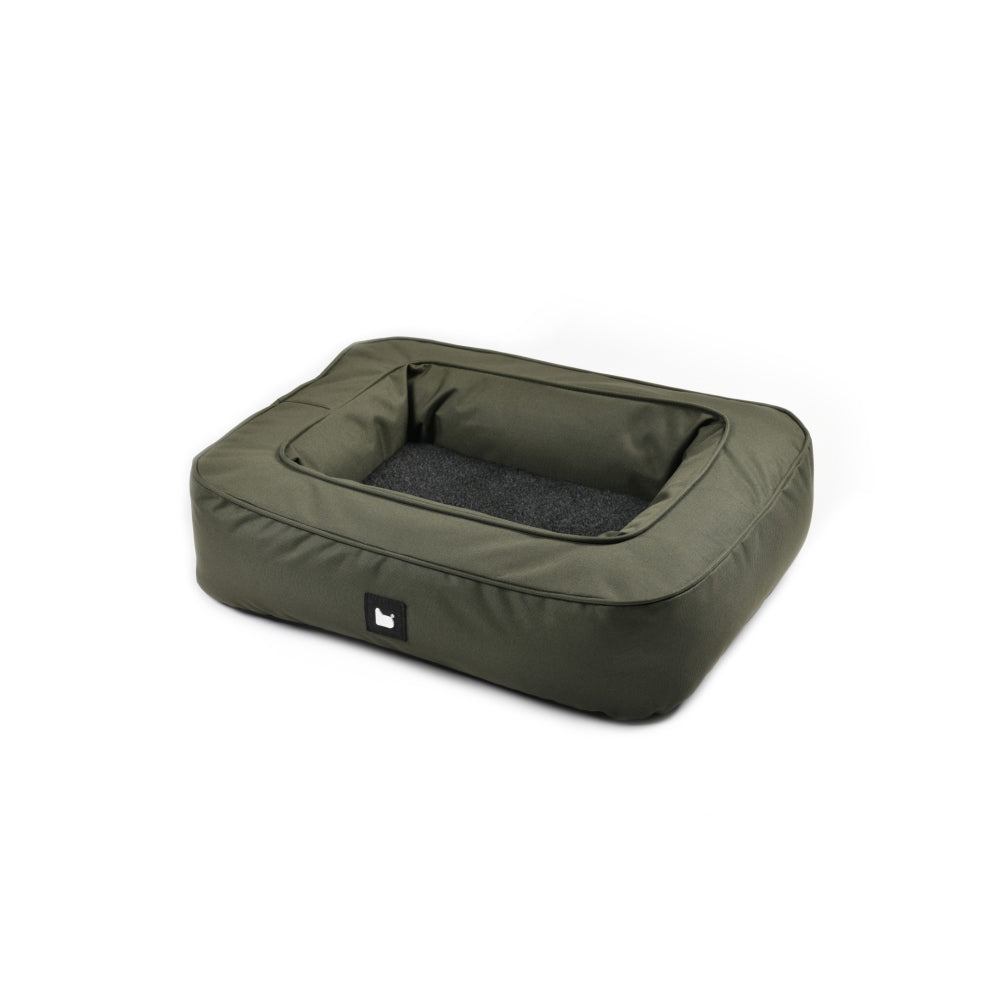 Extreme Lounging b-Dog Luxury Mini - Forest Green