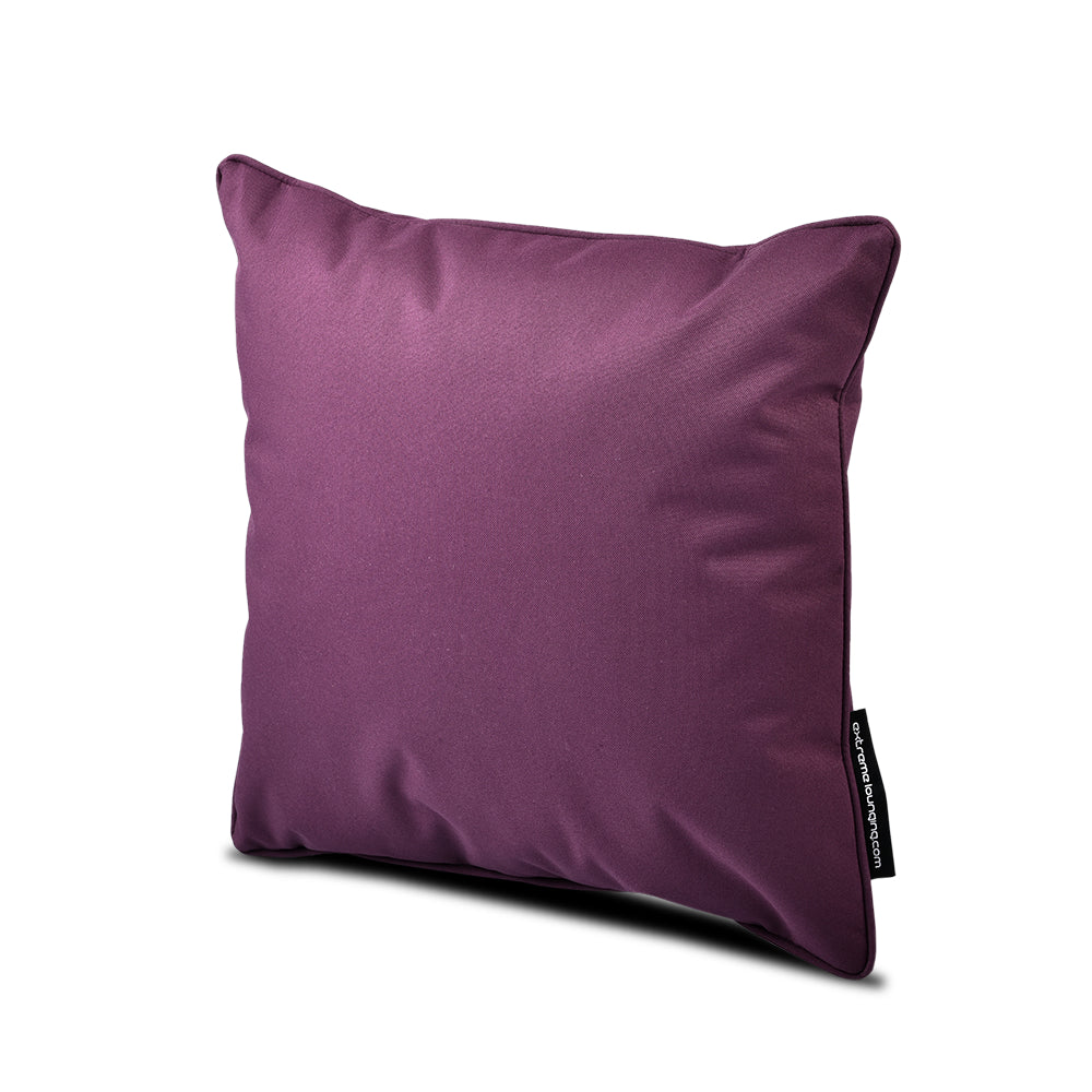 Extreme Lounging - b-cushion outdoor - sierkussen - berry