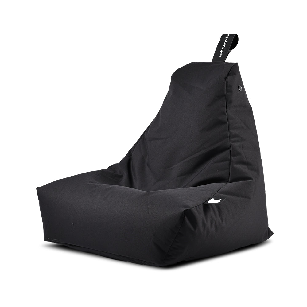 Extreme Lounging outdoor b-bag mini-b - zwart