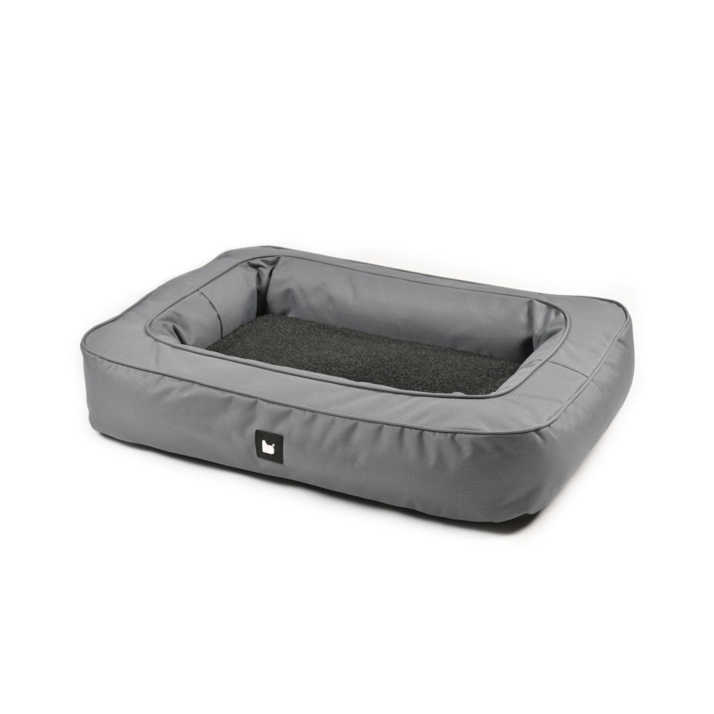 Extreme Lounging b-Dog Luxury Mighty - Grey