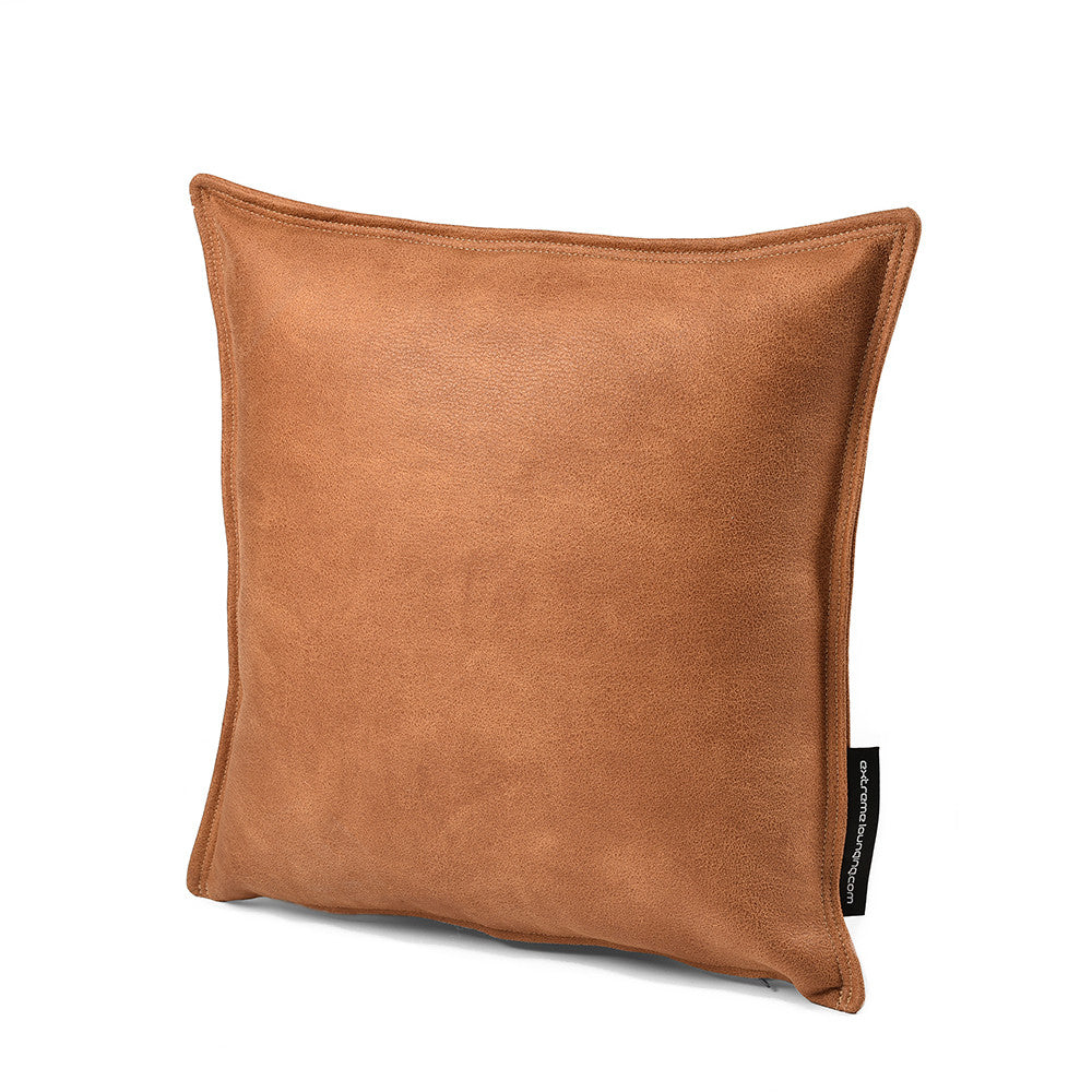 Extreme Lounging - b-cushion luxury indoor - sierkussen - tan