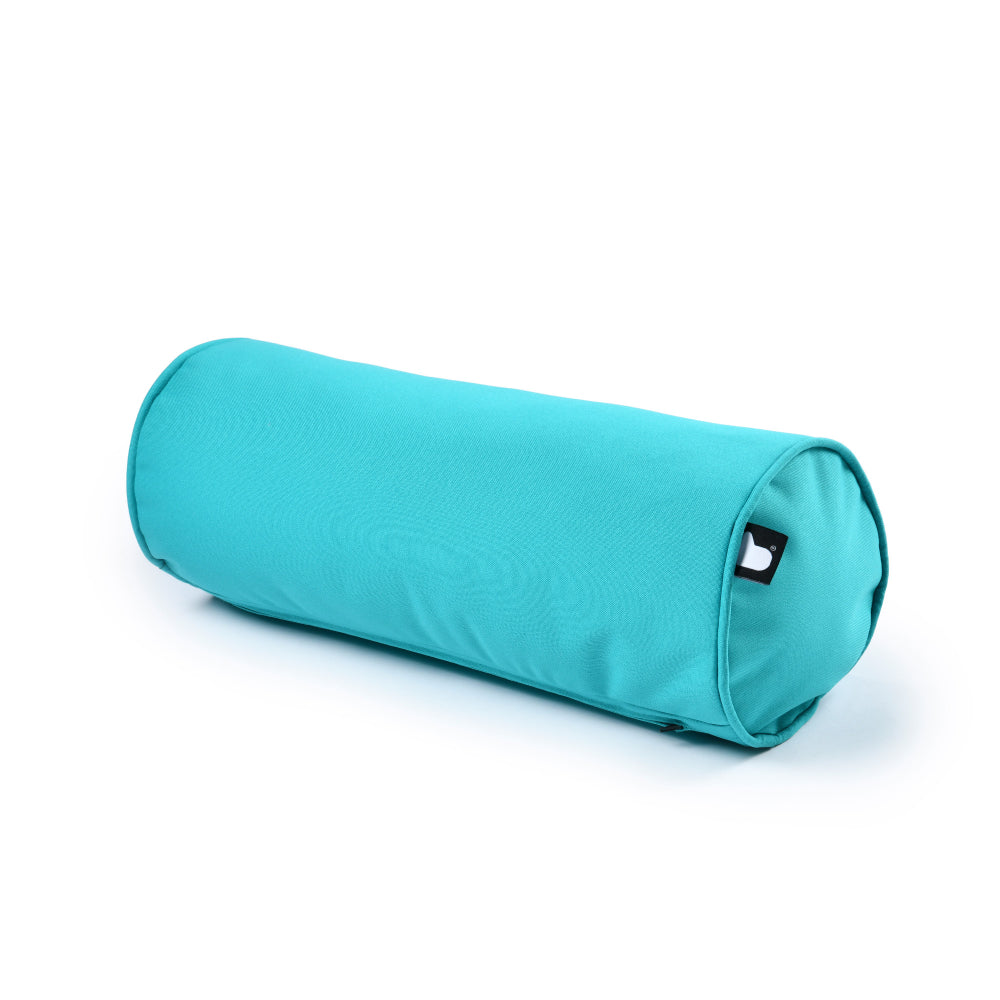 Extreme Lounging b-bolster universeel - aqua