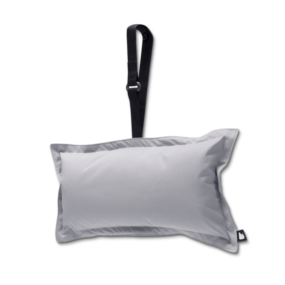 Extreme Lounging b-hammock cushion - Silver Grey