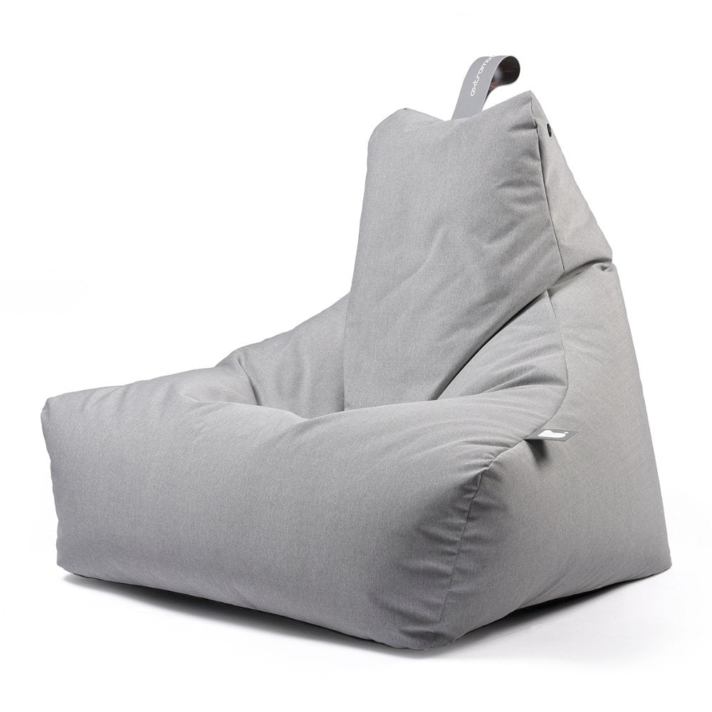 Pastellfarbene B-Tasche