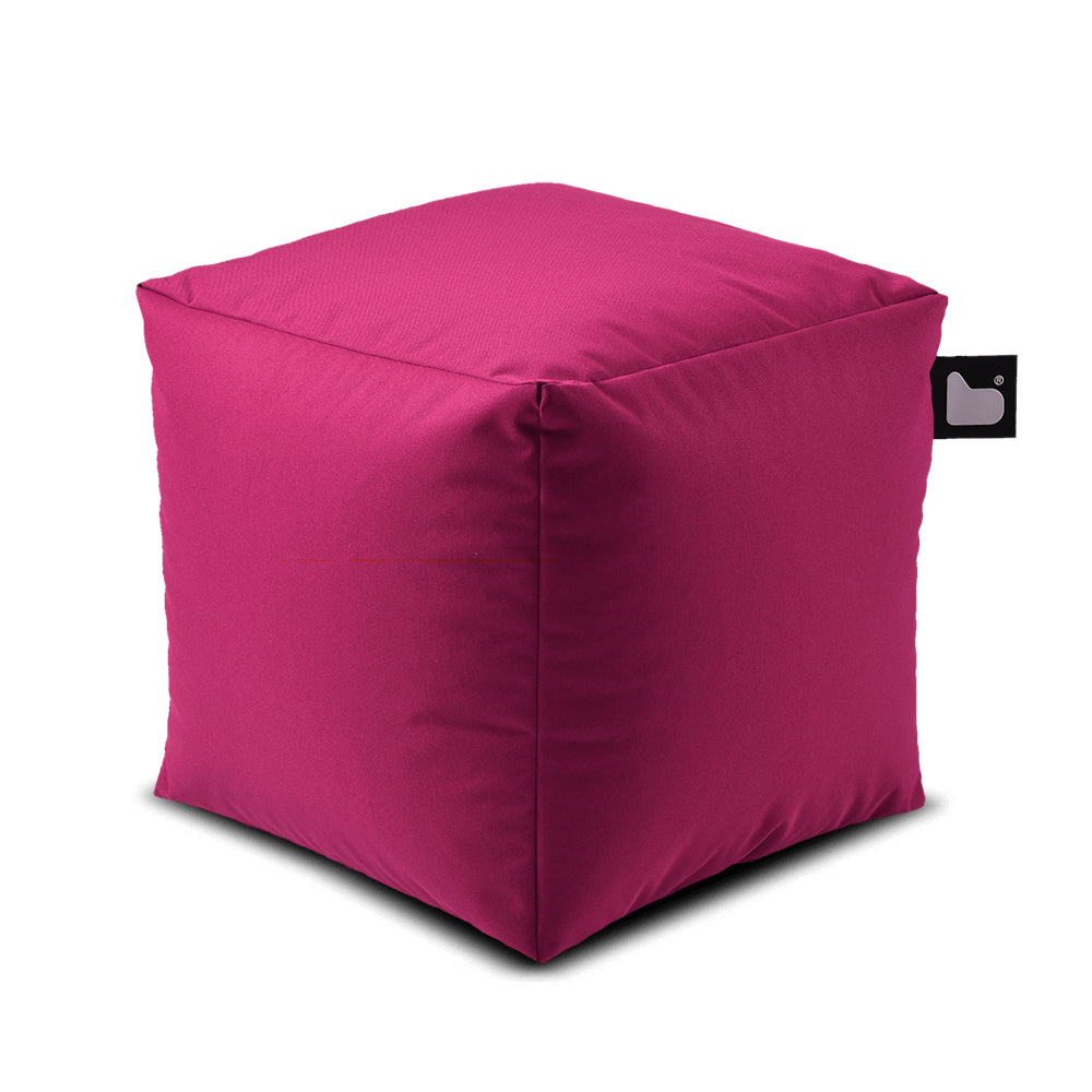 Extreme Lounging - b-box outdoor - fuchsia