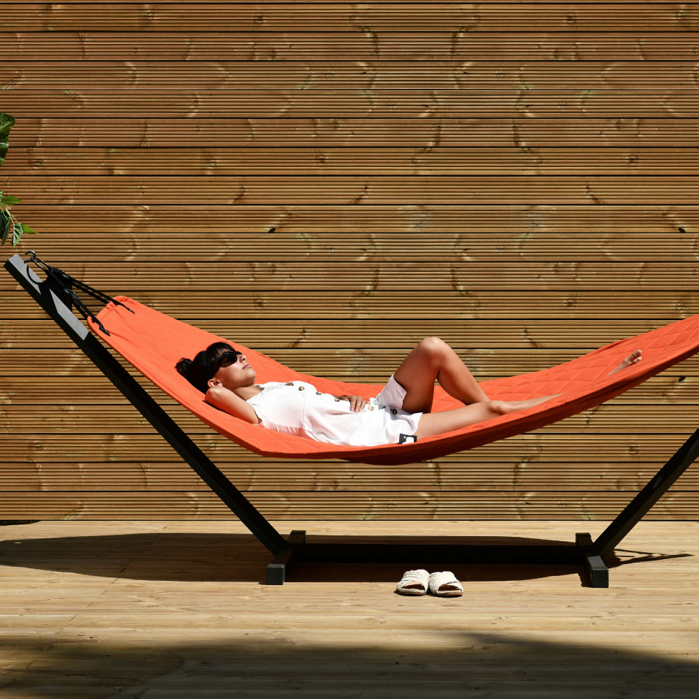 b-hammock set