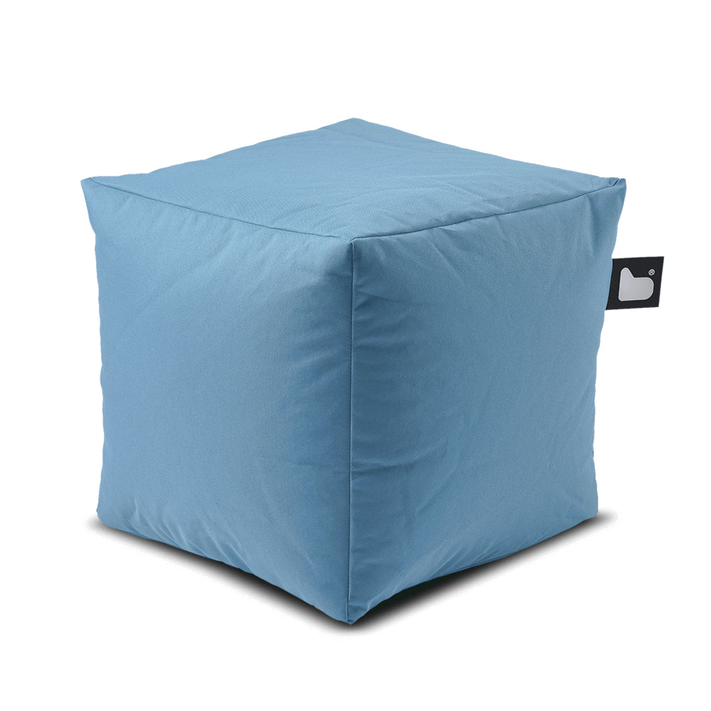 Extreme Lounging - b-box outdoor - Sea blue