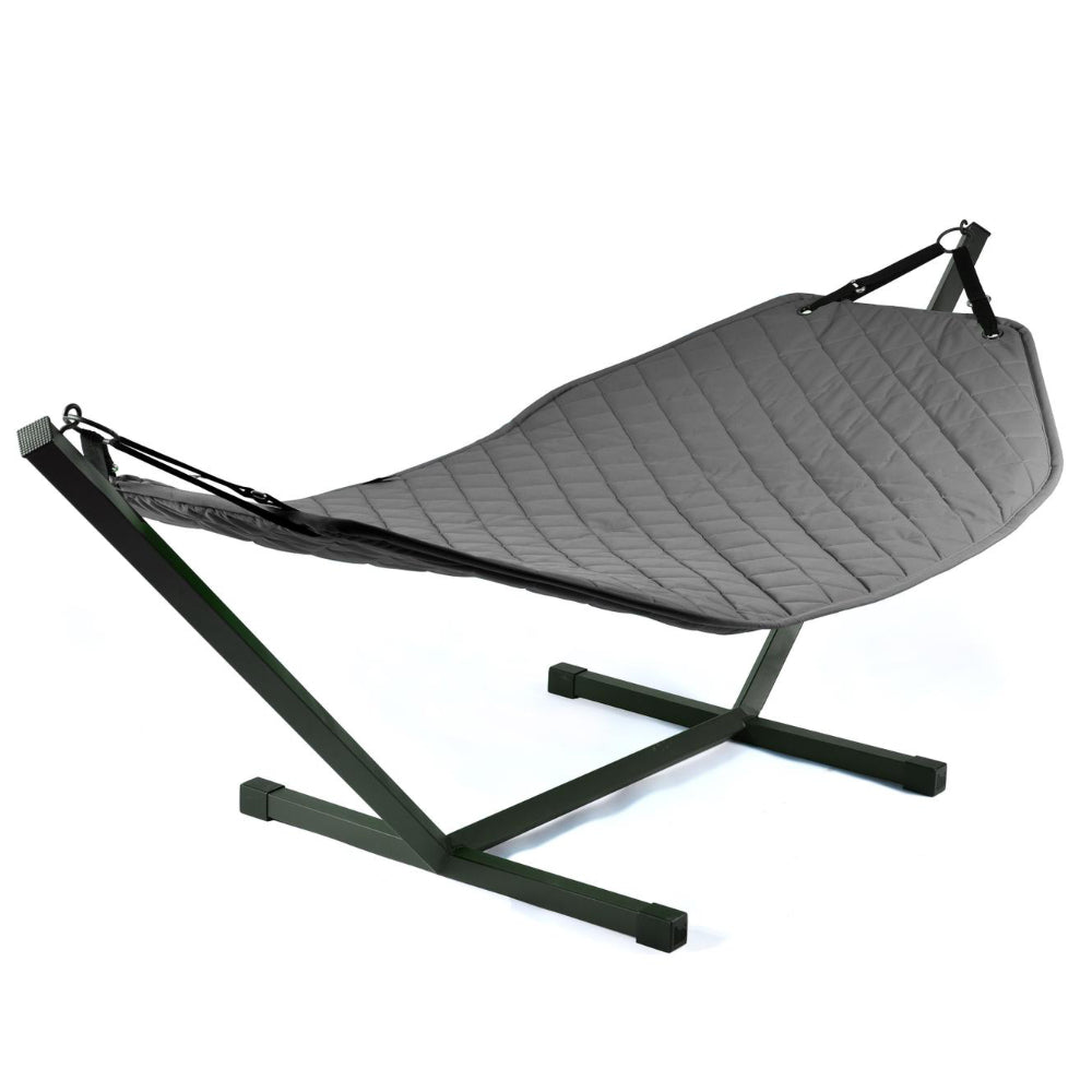 Extreme Lounging - b-hammock - hangmat - grijs